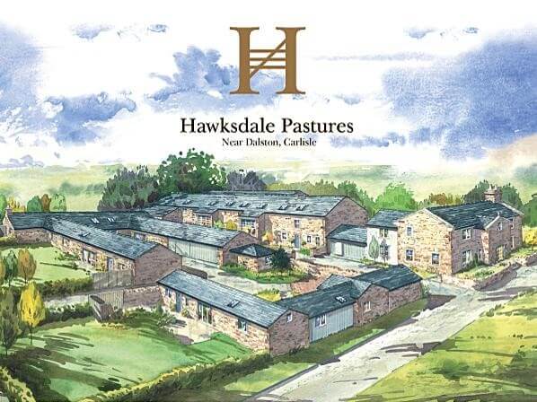 Hawksdale Pastures Dalston