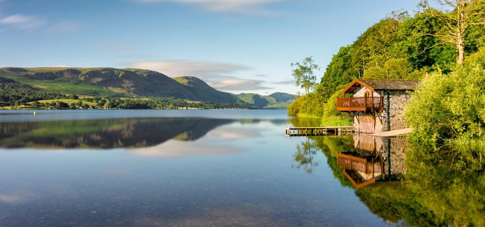 Tips For Moving To A New Home In The Lake District