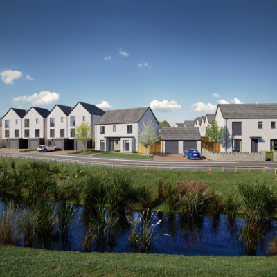 Russell Armer Homes | Properties for Sale Cumbria & The Lakes